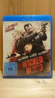 WICKED BLOOD Blu-Ray The Ultimate Endgame