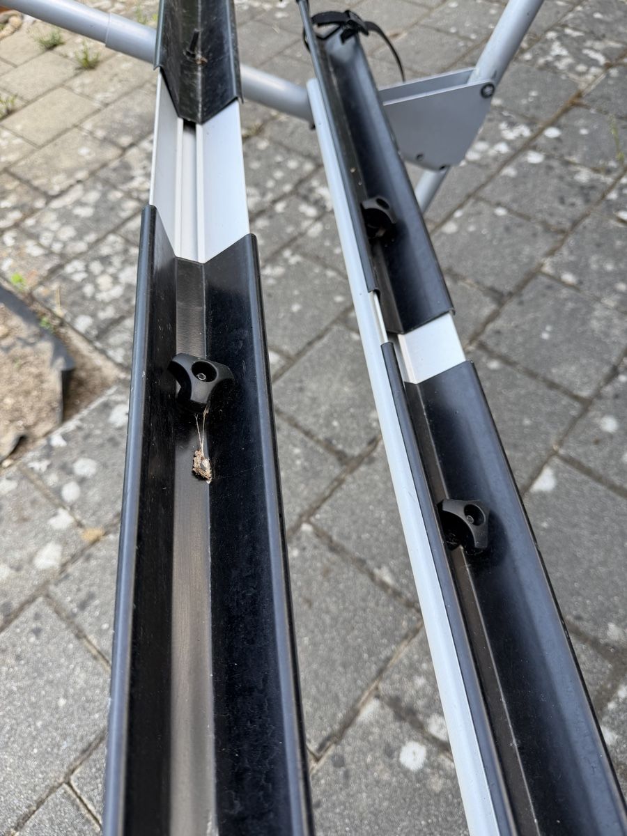 Thule Supports de vélo: Fahrradträger Thule – D'occasion à Liebefeld par Ansamopa-Production 7