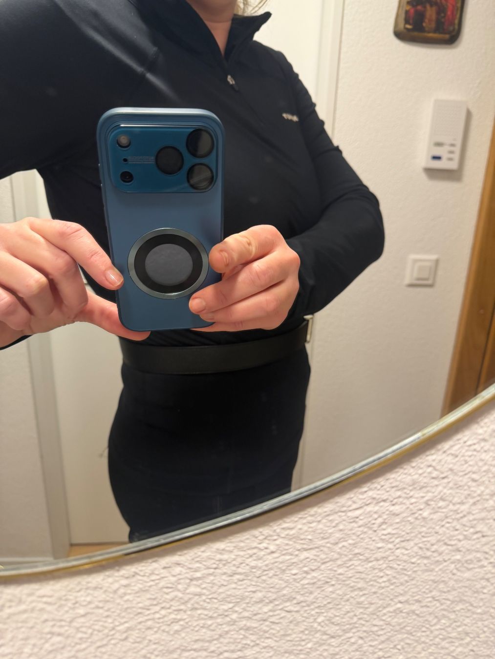 Cinture: Givenchy Herren Gürtel Gr.90 neuwertig mit Box – Usato da Sursee venduto da nst_czk2 9