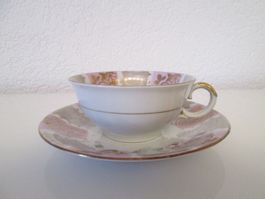 Sammeltasse - Antikes Porzellan BAVARIA