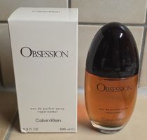 🌹Calvin Klein 🌹Obsession EdP, 100ml