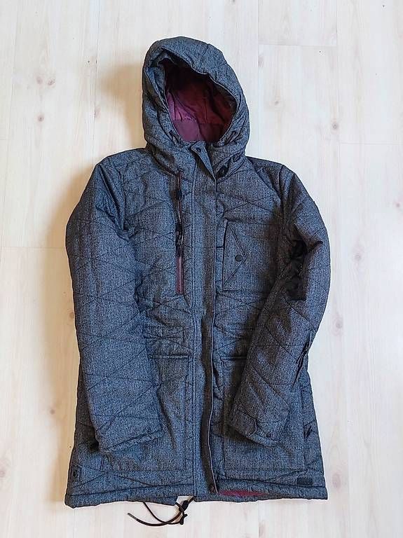 Giacche: Ride Winterjacke Gr. M (Damen) – Nuovo (secondo la descrizione) da Fehraltorf venduto da MilliVanilli
