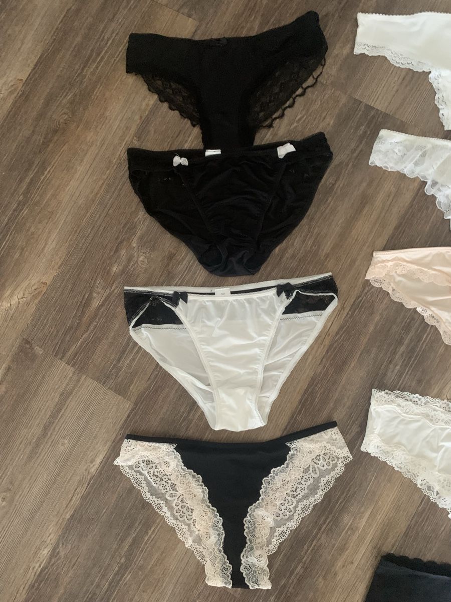 Sonstige Unterwäsche: Slips-Set – Gebraucht aus Emmen von Bgucci_girl 2