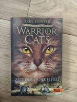 Warrior Cats Die Macht der drei Band 4 Staffel 3