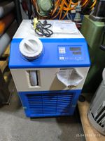SMC Thermo Chiller Kühlgerät Typ HRS018-AF-20-T