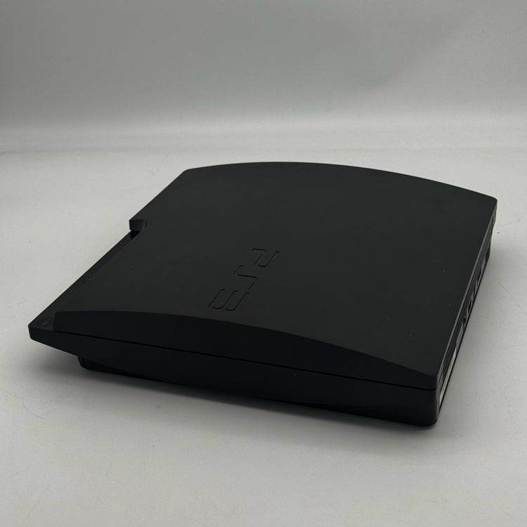 Châssis métallique pièce détachée console de jeux Sony Playstation 3 PS3 SLIM cech-3004b #B97 : Achat occasion | Accessoires pour consoles Sony Bon état PS3
