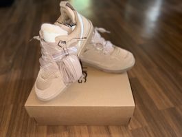 UGG Lowmel Beige/Taupe Neu OVP Gr. 38
