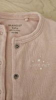 Baby Langarmbody mit Füsse_Gr62( 3M)