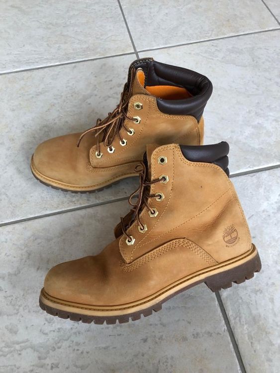 Timberland femme cheap taille 39