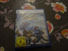 Curse of the Searats PS5 NEUWARE