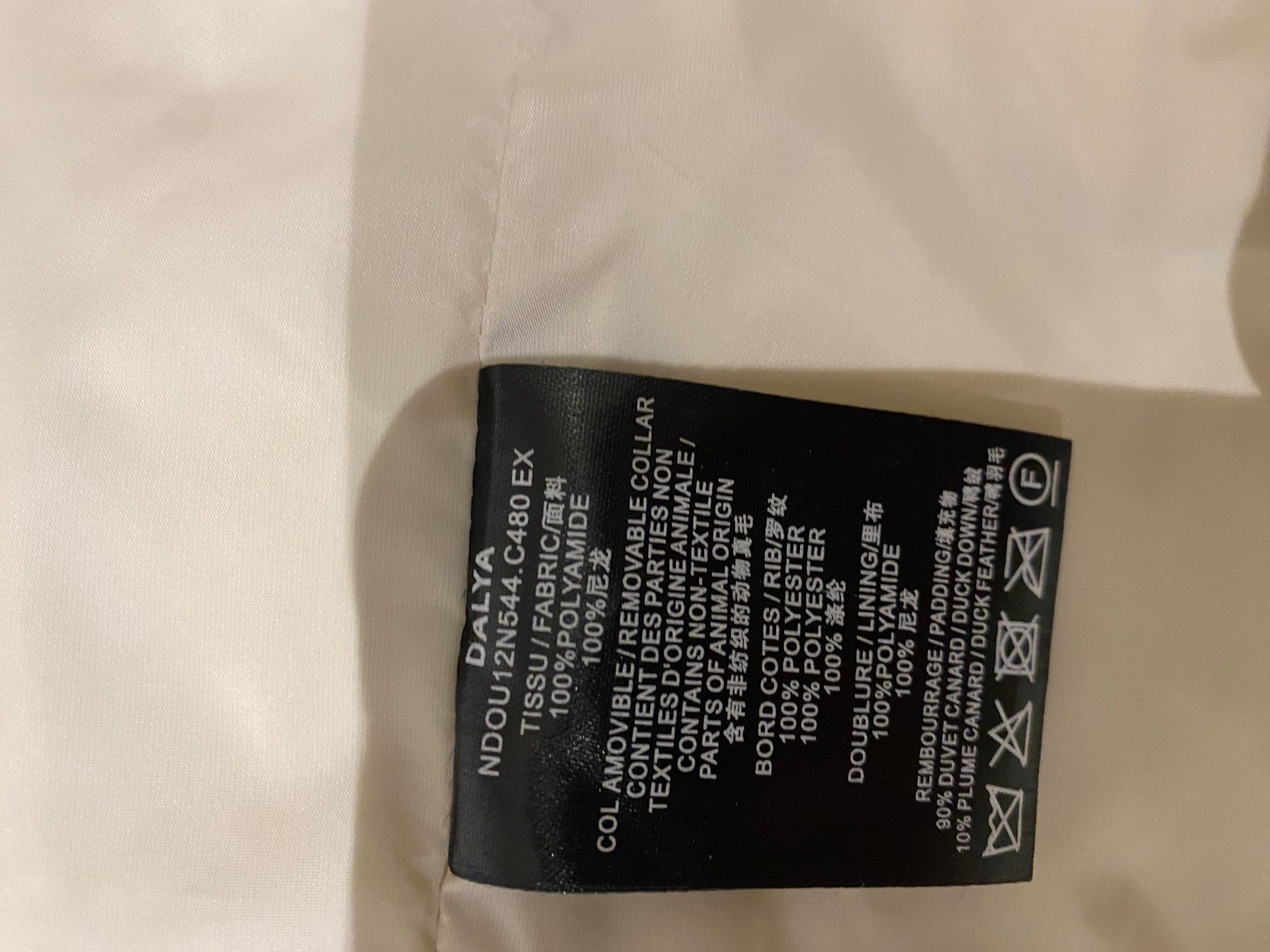 Giacche: Damen Jacke ZAPA – Nuovo (secondo la descrizione) da Liestal venduto da Goldart 5