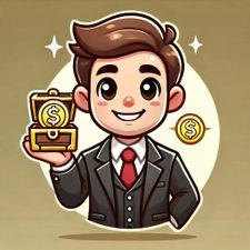 Profile image of GoldieMcCoins