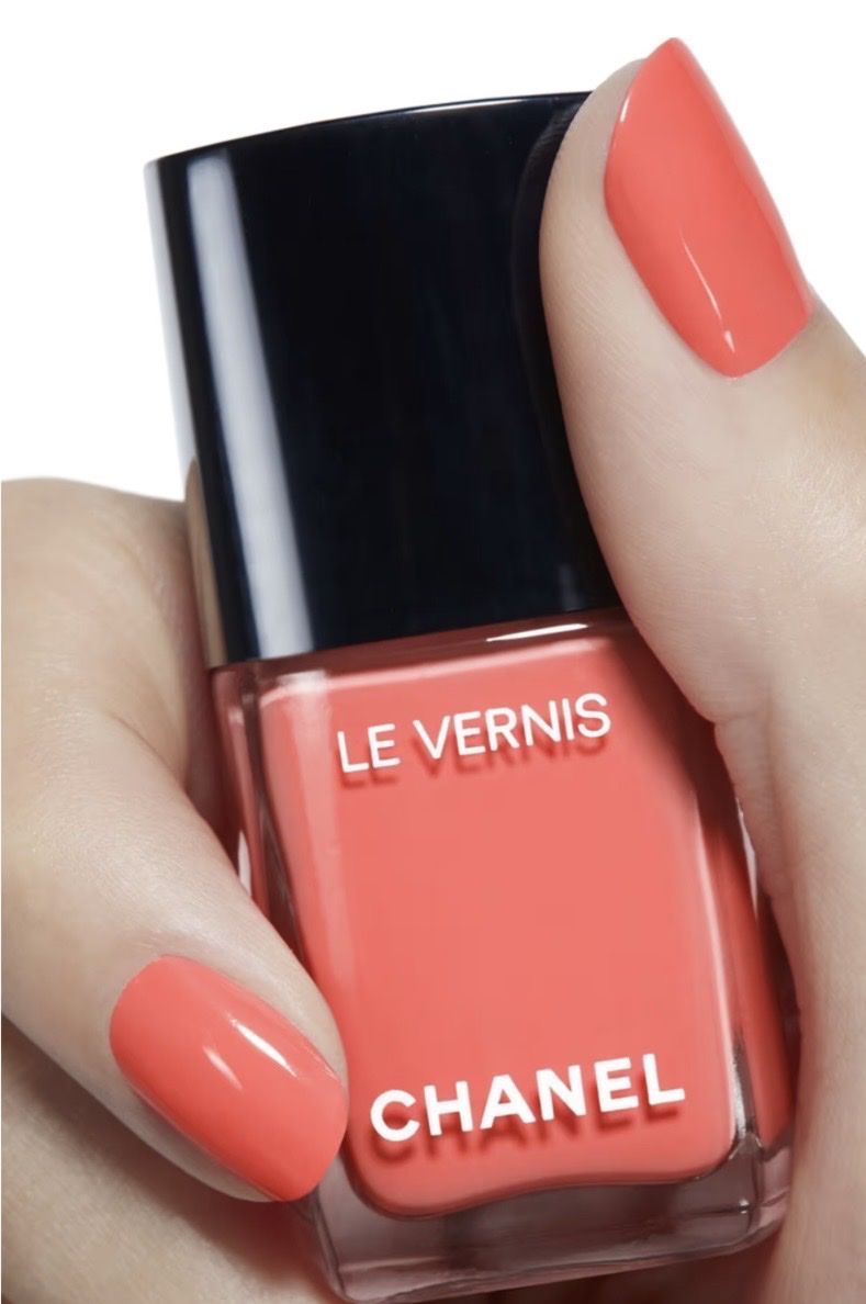 Chanel Nagellack: CHANEL LE VERNIS Nagellack – Neu (gemäss Beschreibung) aus Baden von Tiffany6878 5