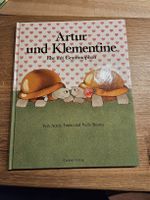 Artur und Klementine Ehe mit Grammophon