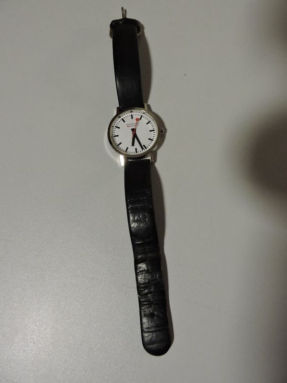 2x Pellicola Protettiva per Uhr 30.5 mm Durchmesser