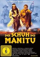 DER SCHUH DES MANITU            ==> SAMMELPORTO
