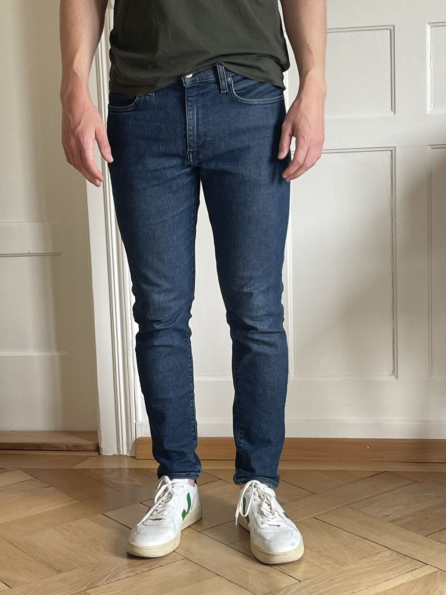 Levi's Jeans: Levi's Jeans W31 L32 – Usato da Zürich venduto da ric_ld8g