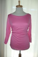 Calida Langarmshirt Pink Groesse M guter Zustand