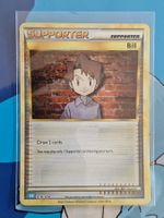 Bill - Holo - CLB Vintage Retro Reprint TCG Classic
