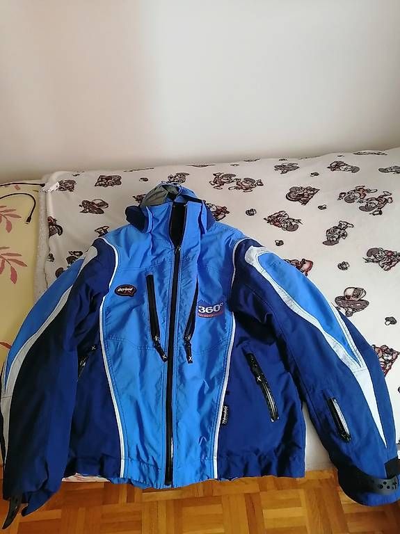Vestes: Giacca da sci – Neuf (Voir description) à Davesco-Soragno par Mia_sii