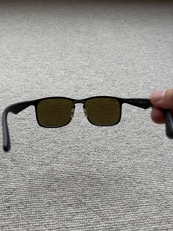 Lunettes & Verres: RayBan Chromance – D'occasion à Davos Glaris par noa_59j8 3