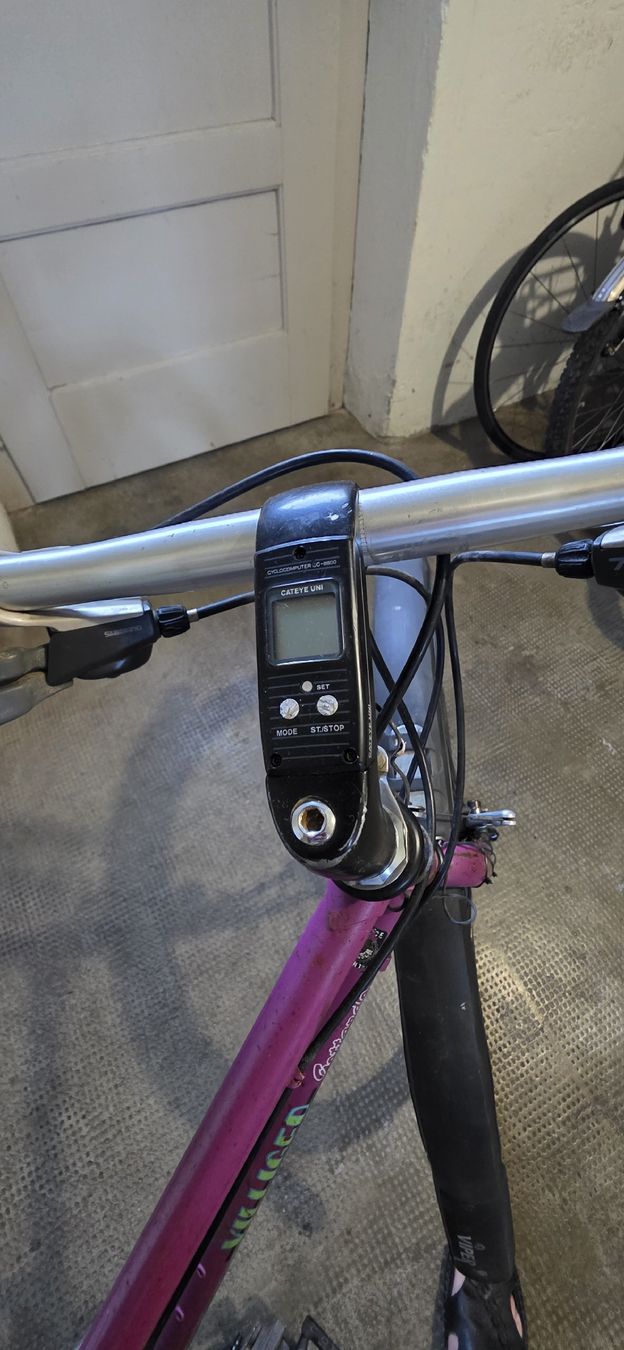 Biciclette: Damen Velo – Usato da Solothurn venduto da mar_8qf8 1