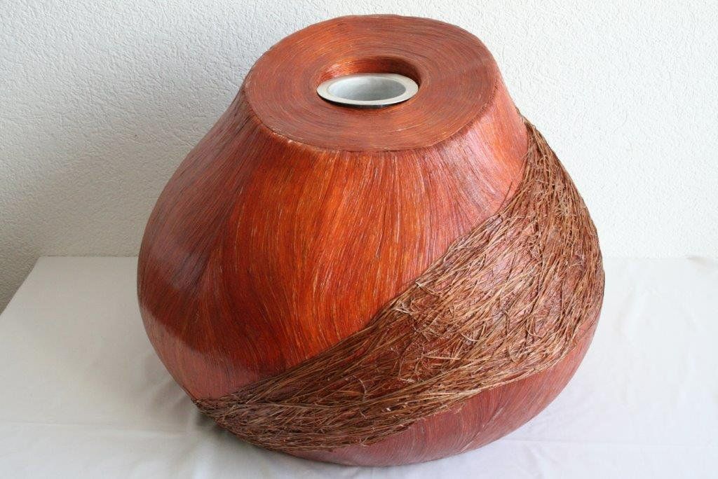 Vasi & Recipienti: Bodenvase – Nuovo e nell'imballaggio originale da Wetzikon ZH venduto da Alpari 4