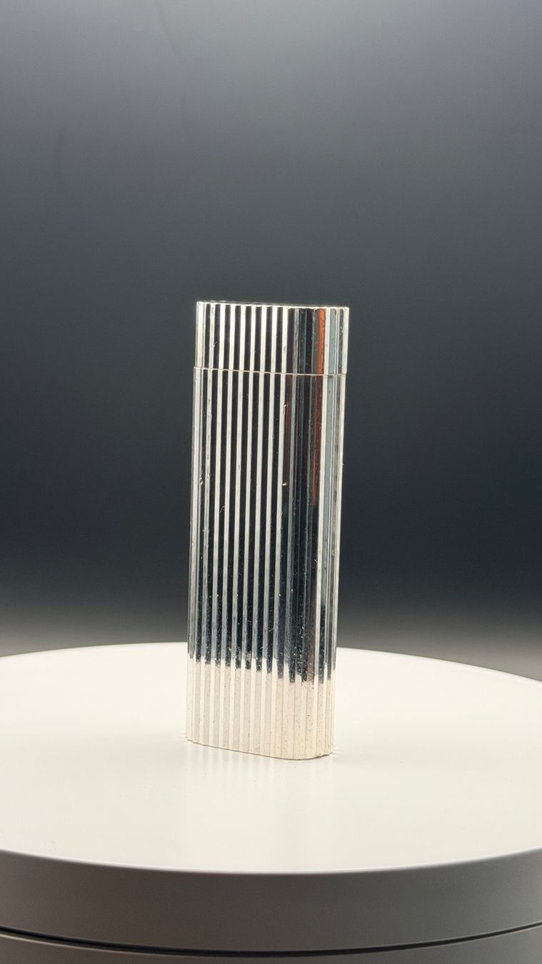 Cartier Feuerzeuge: Briquet must de Cartier – Gebraucht aus Onex von Blessup 5