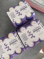 Fortimel Compact Protein  15 Packungen (60 Flaschen) 