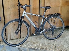 Mountainbike Fujl Sunfire 2.0