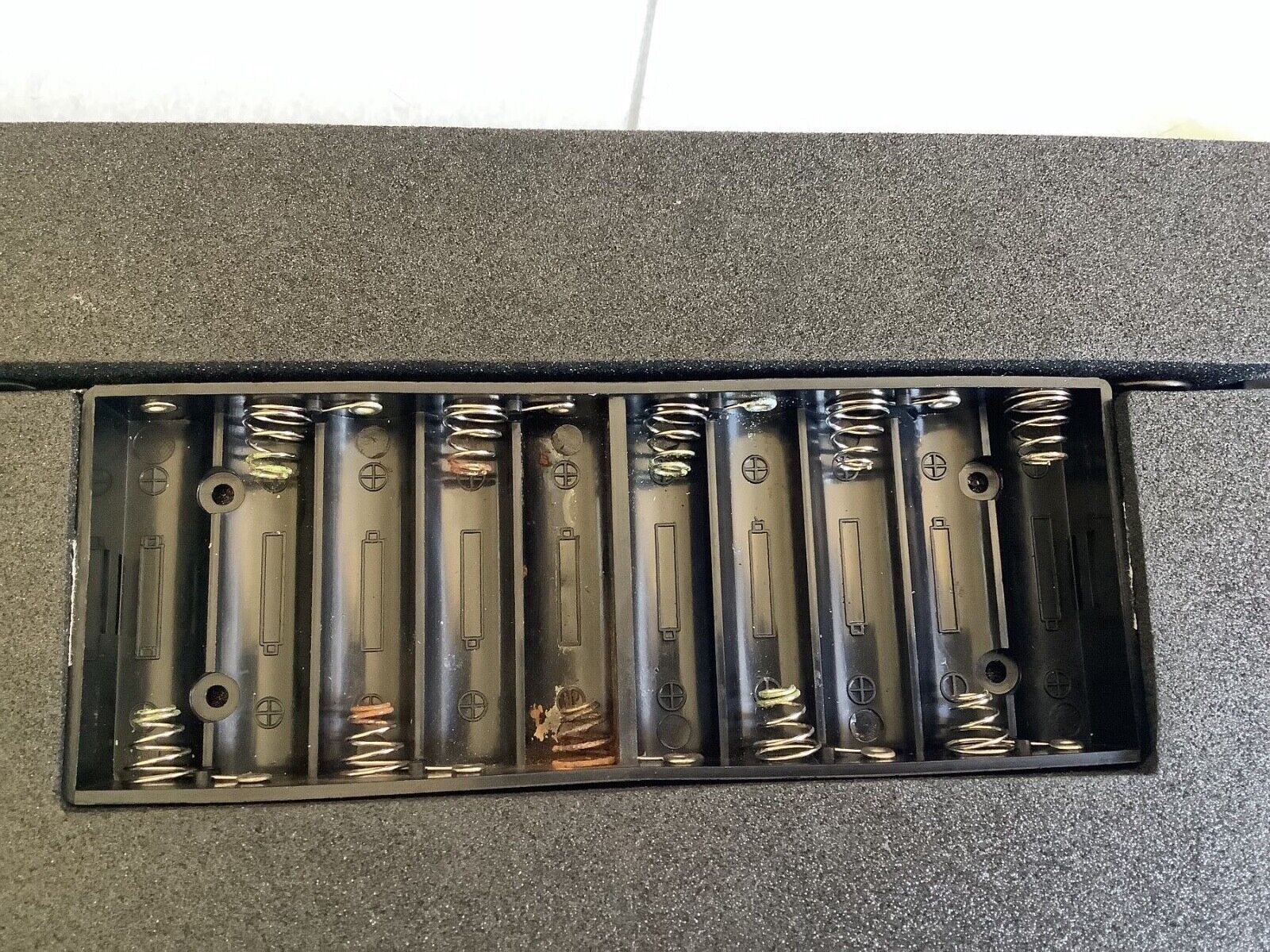 Visionaire No. 24 Light, Tom Ford for Gucci (Neu (gemäss