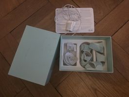 Owlet Smart Sock (bzw. die Owlet Dream Sock)