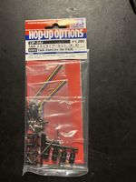 Tamiya TA05 Stabilisateur Set (F&R) Neuf !