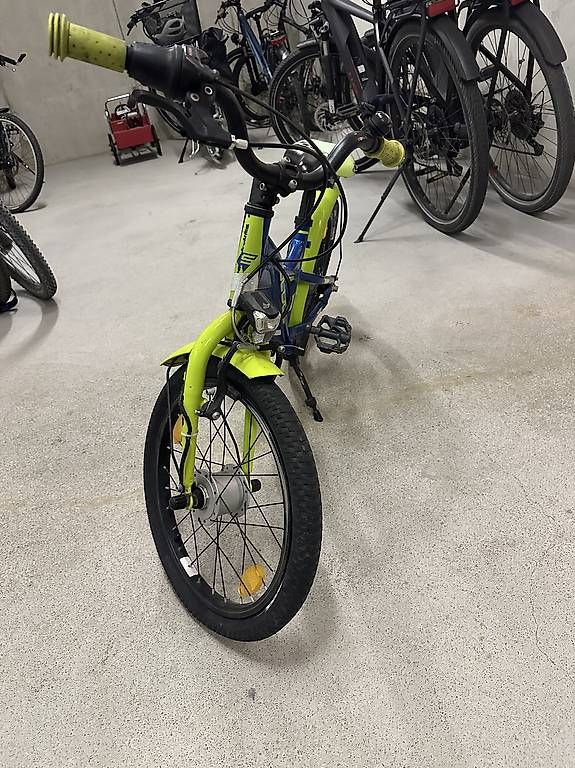 Velos: Scool Kindervelo XXlite 18'' – Gebraucht aus Hindelbank von iKim01 2