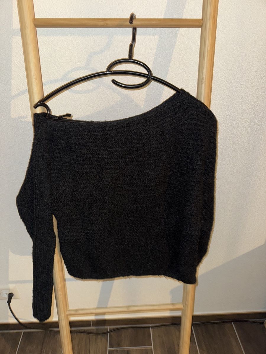 Abercrombie Maglioni & Felpe: Pull ABERCROMBIE & FITCH t. XS – Usato da Treyvaux venduto da MLRL 1