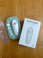 Momcozy Elektrische Babynagelfeile