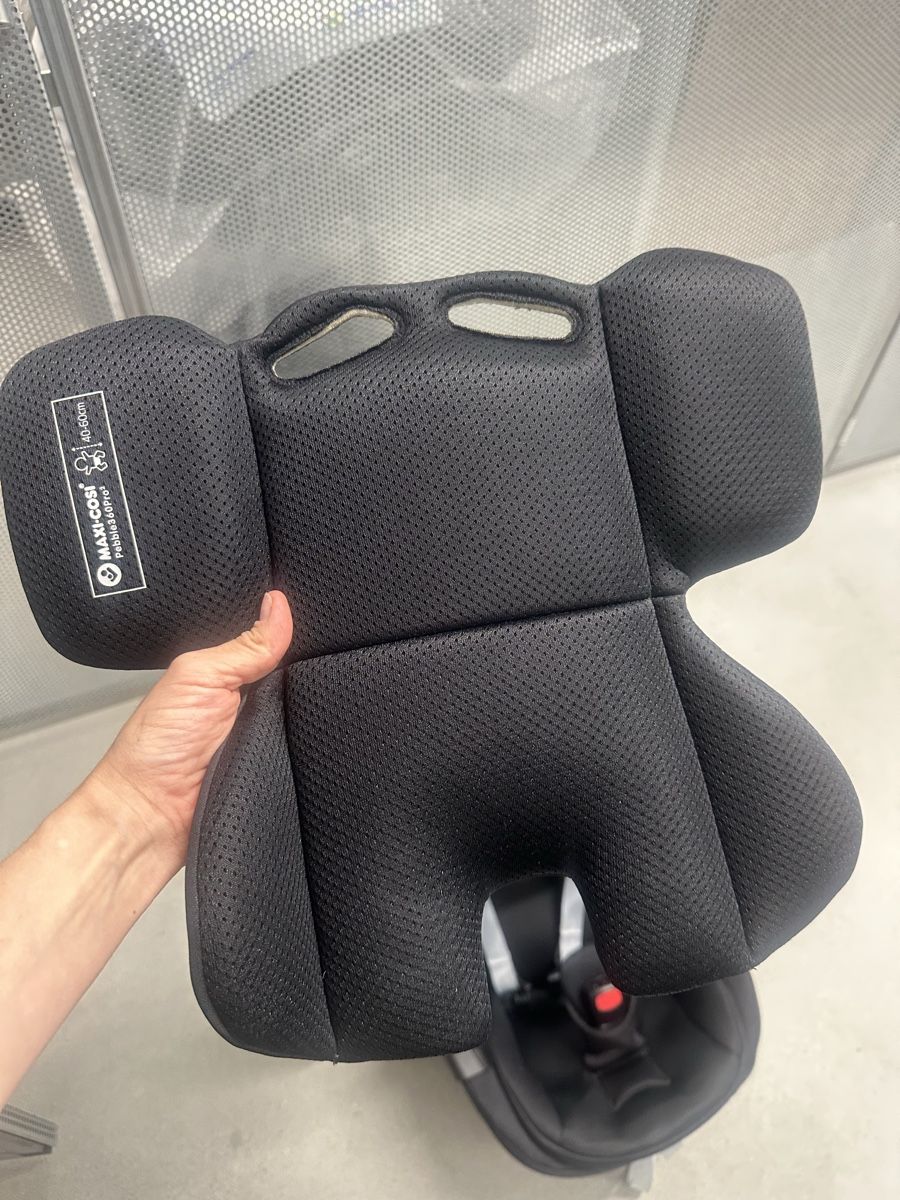 Maxi-Cosi Seggiolini per auto: Autokindersitz Maxi-Cozi Pebble 360 Pro  – Usato da Neuhausen venduto da ann_t9kn 3