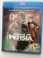 Blu-ray Prince of Persia Der Sand der Zeit FSK 12
