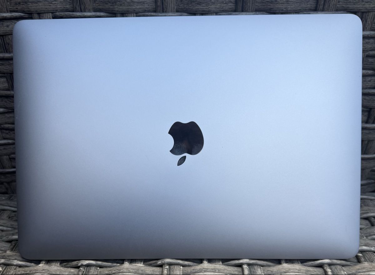 Apple Notebooks: Apple MacBook Air M1 – Gebraucht aus Schmidrüti von Runaswelt 2