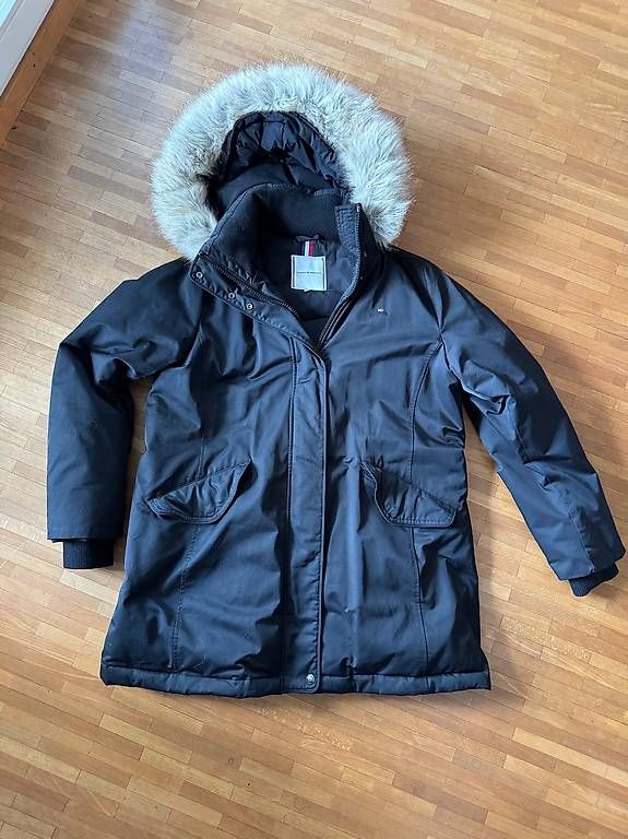 Giacche: Tommy Hilfiger Winterjacke XL – Usato da Luzern venduto da jul_p6fj