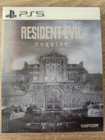 Resident Evil Village 