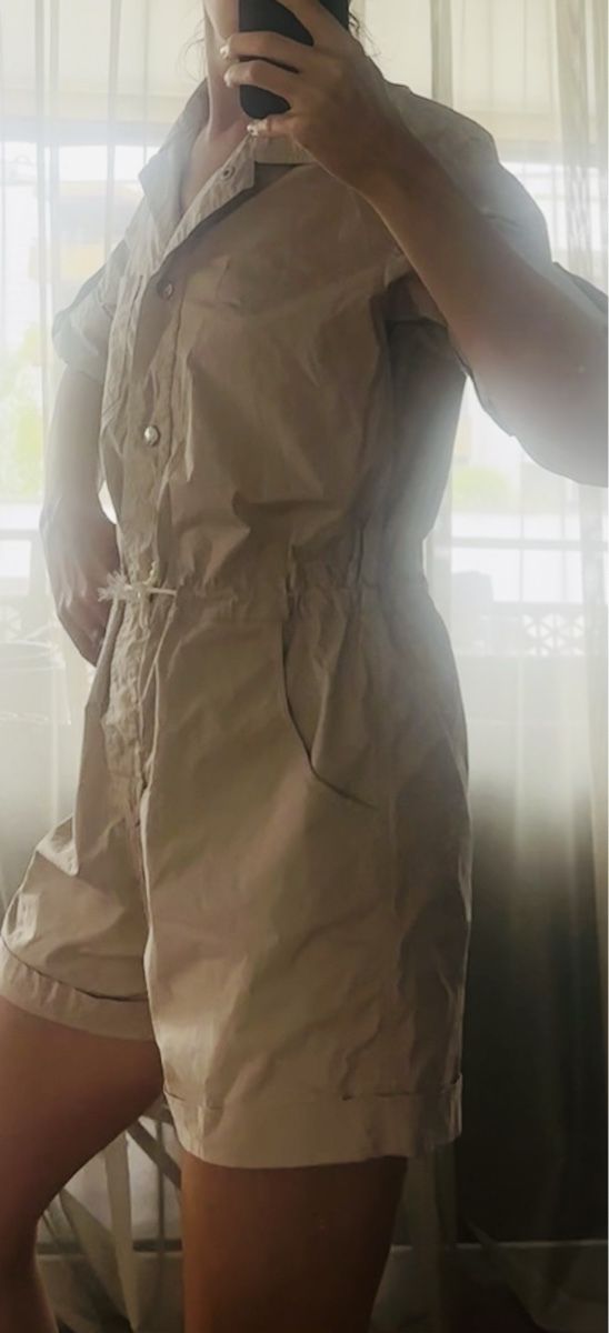 Jumpsuits: Jet Set Overall – Neu (gemäss Beschreibung) aus Liestal von ell_6xc7 3