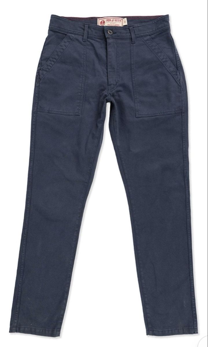 Pantaloni: Hose - Brigade Pant - Iron & Resin – Nuovo e nell'imballaggio originale da Wetzikon ZH venduto da phoeff 2