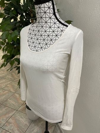 Damen Top langer Ärmel