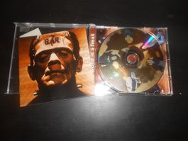 Bar 7 – The World Is A Freak / 2000