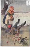 Joyeux Noel - Fröhliche Weihnachten