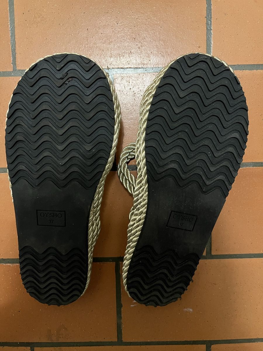 Scarpe da donna: Sandals, size 37 – Usato da Zürich venduto da 9r33nkn19ht 1