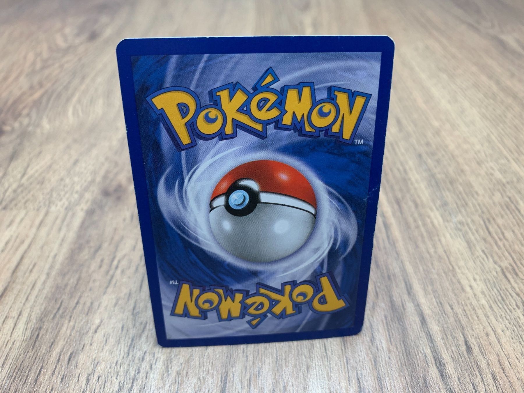 Pokémon Carte collezionabili: Pokemon Base set 2 Farfetch‘d 40/130 – Usato da Hallau venduto da R.R.91 1