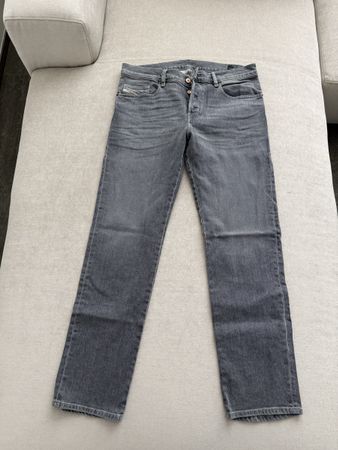 Diesel Jeans D-Mihtry W33 L32 ungetragen