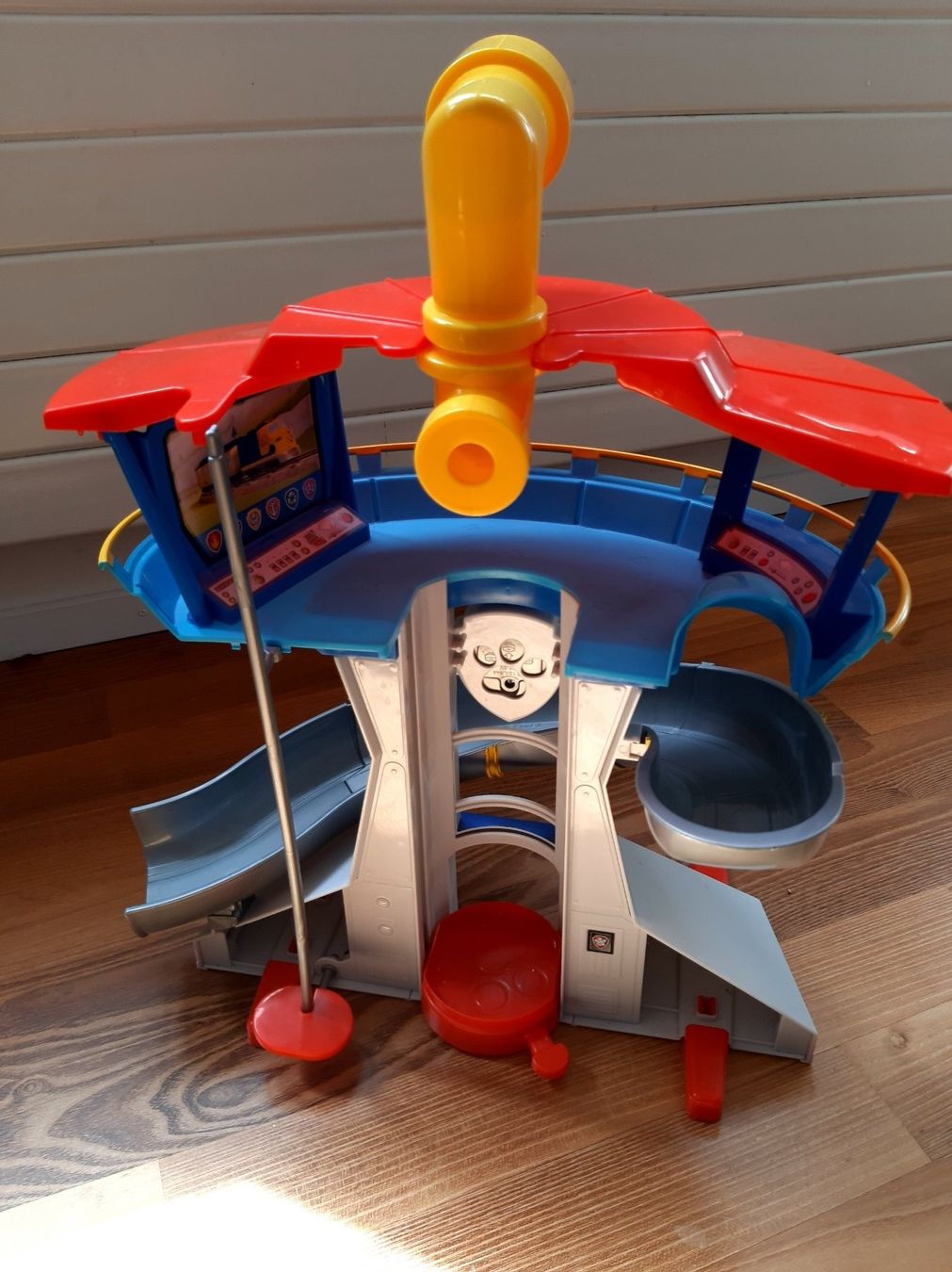 Spielzeuge: Spin Master Paw Patrol Lookout – Gebraucht aus Herrliberg von linavogt 1
